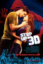 Watch Step Up 3D Online
